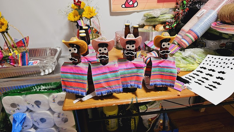 Colima Taqueria
