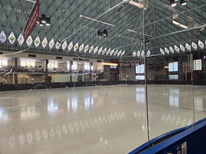 Playland Ice Casino
