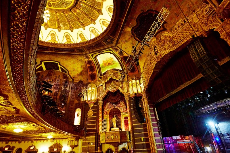 St. George Theatre