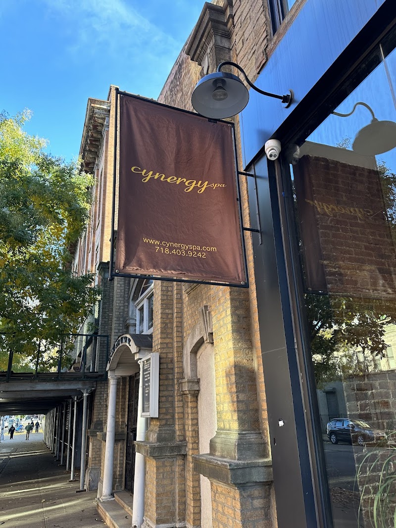 Cynergy Spa