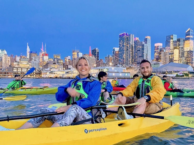 Manhattan Kayak Co