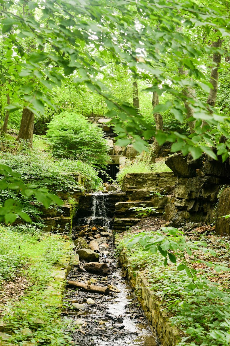 Seton Falls Park