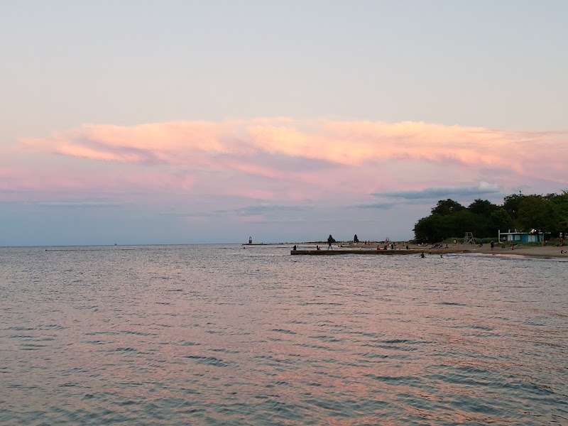 Leone Beach Park