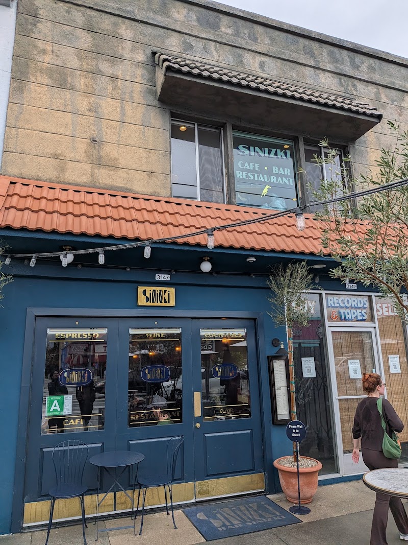 Proof Bakery