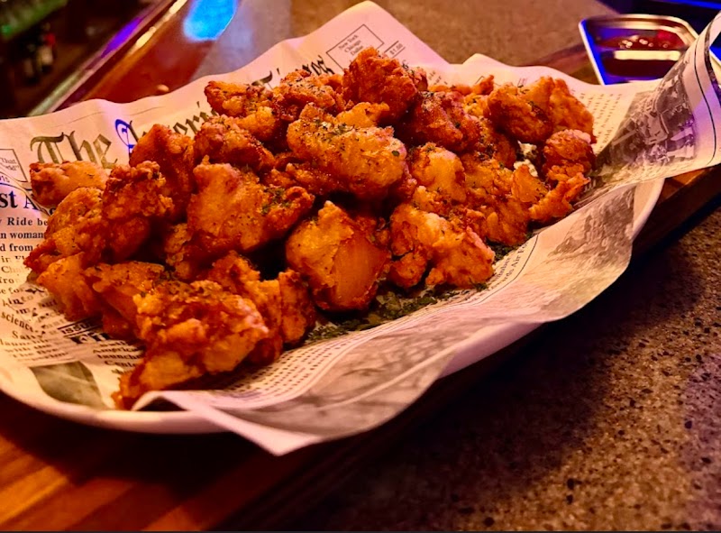 233 Starr Karaoke & Eats