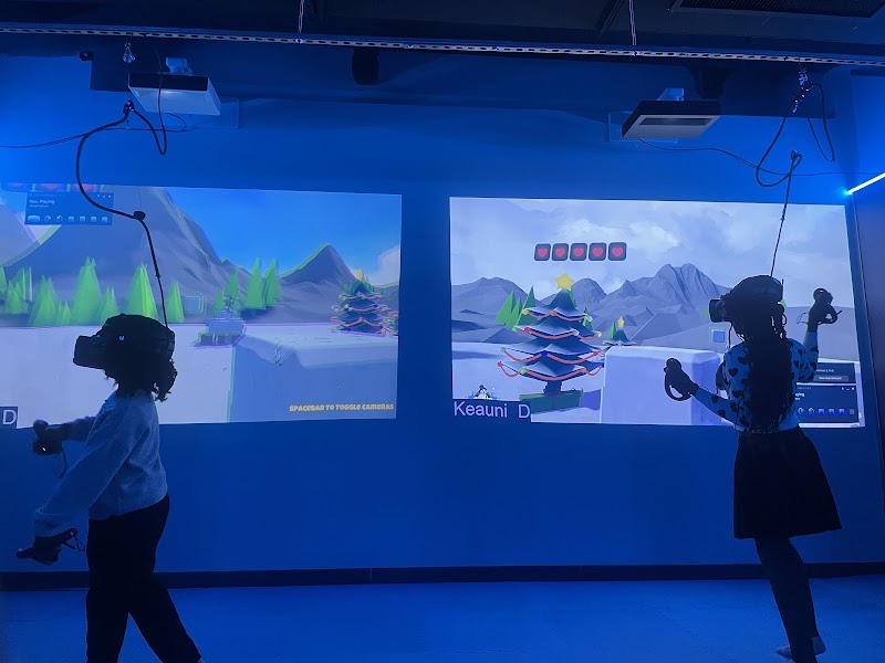 5th Dimension VR