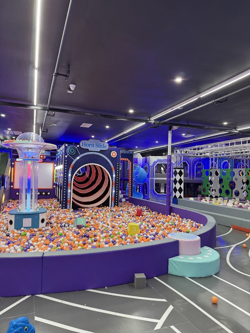 Max FunLand