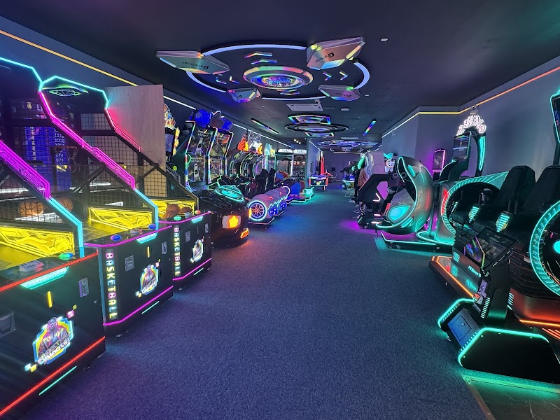 Max Funland