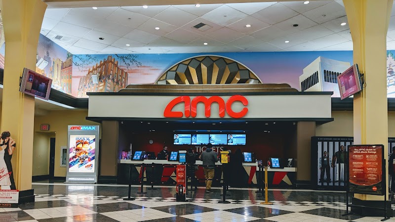 AMC Kips Bay 15