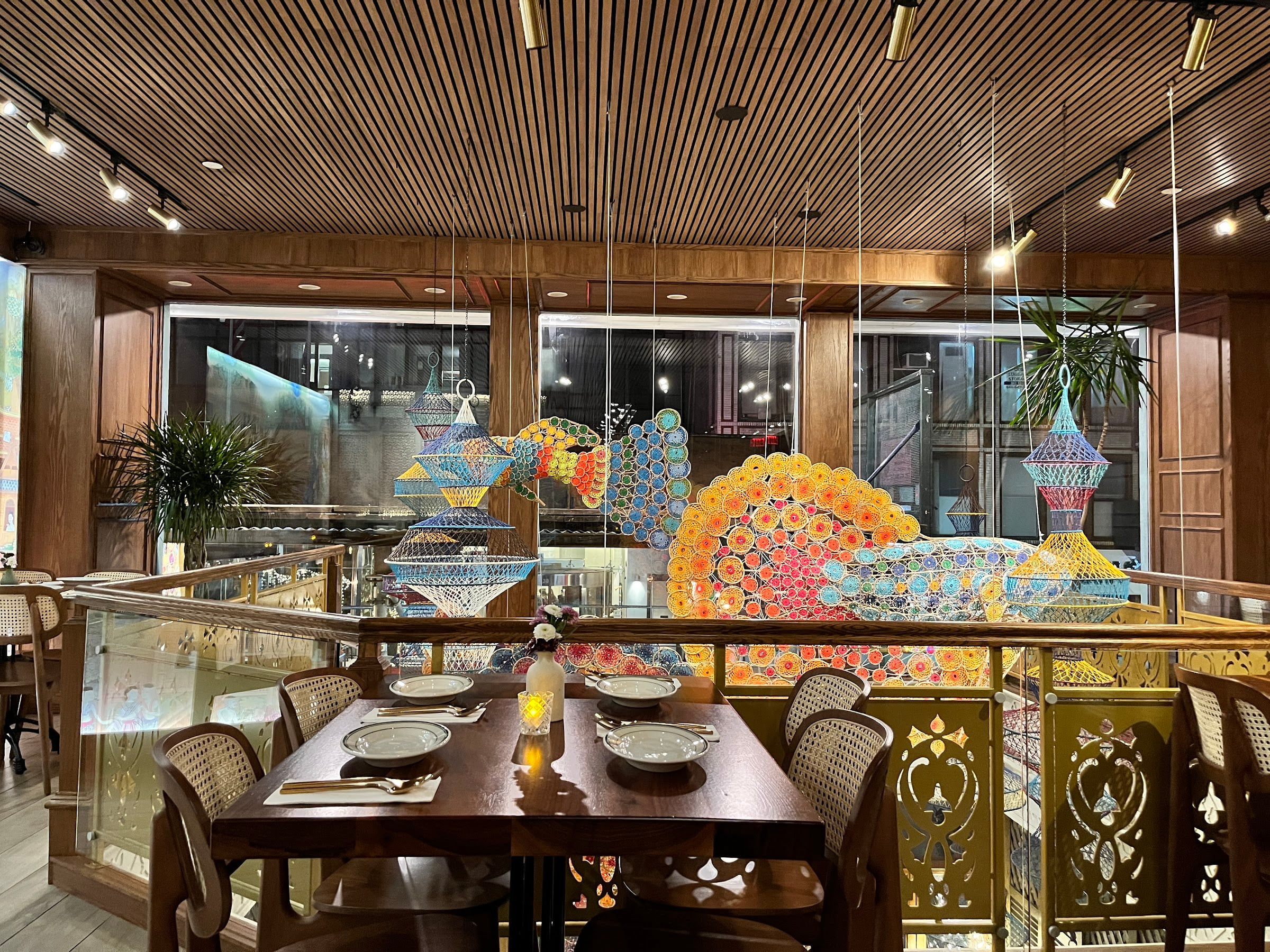 Mitr Thai Restaurant